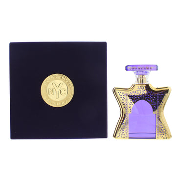 Bond No. 9 Dubai Amethyst Eau de Parfum 100ml