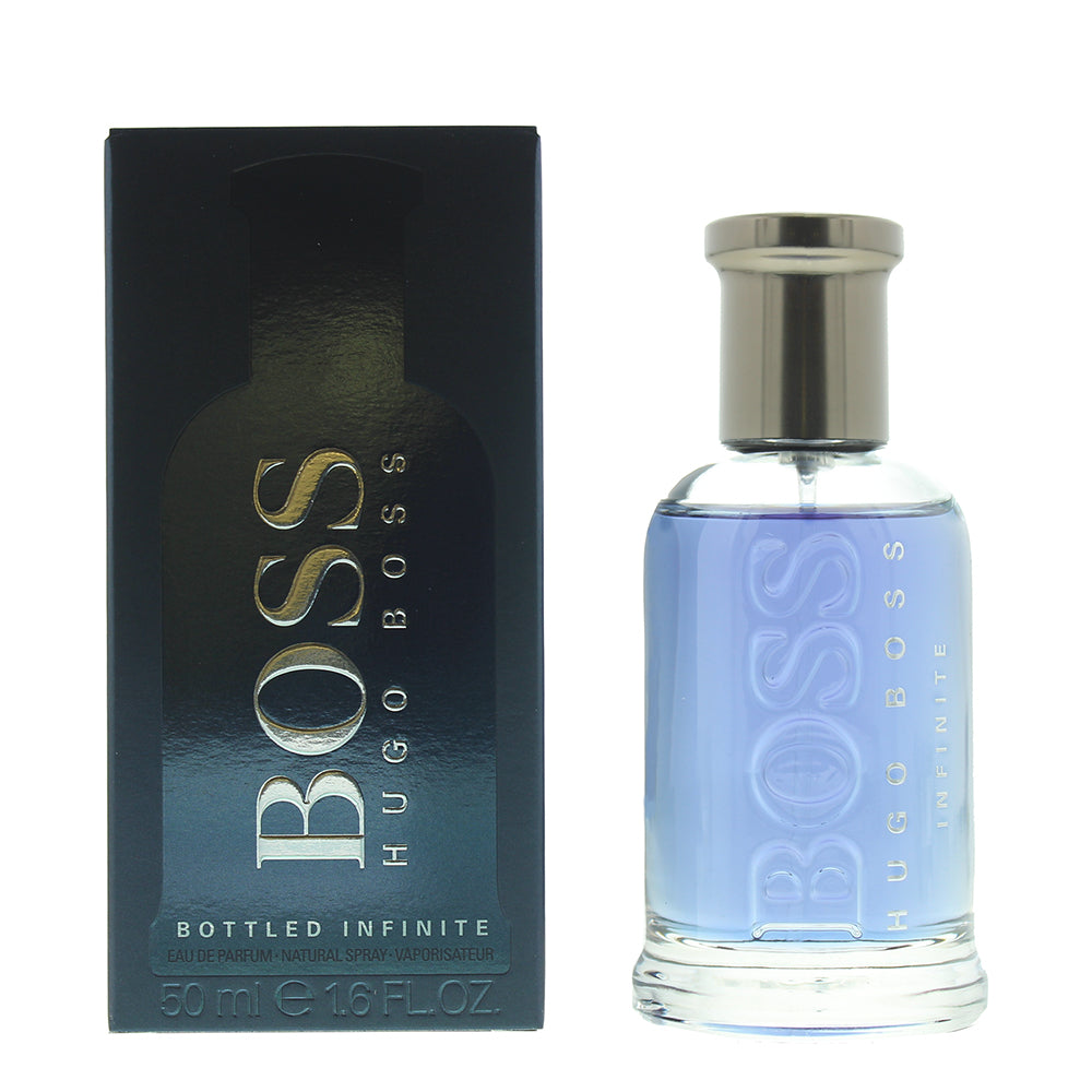 Hugo Boss Bottled Infinite Eau de Parfum 50ml