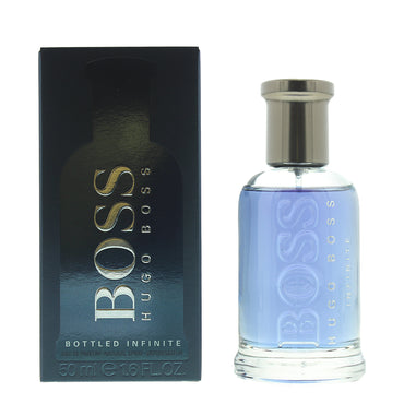 Hugo Boss Bottled Infinite Eau de Parfum 50ml