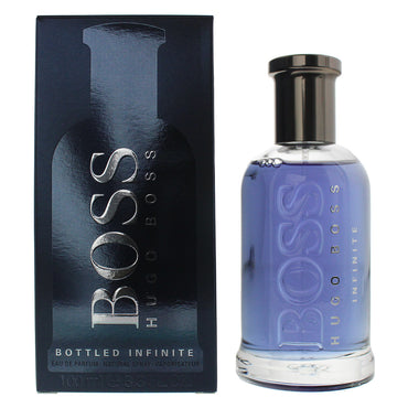Hugo Boss Bottled Infinite Eau de Parfum 100ml