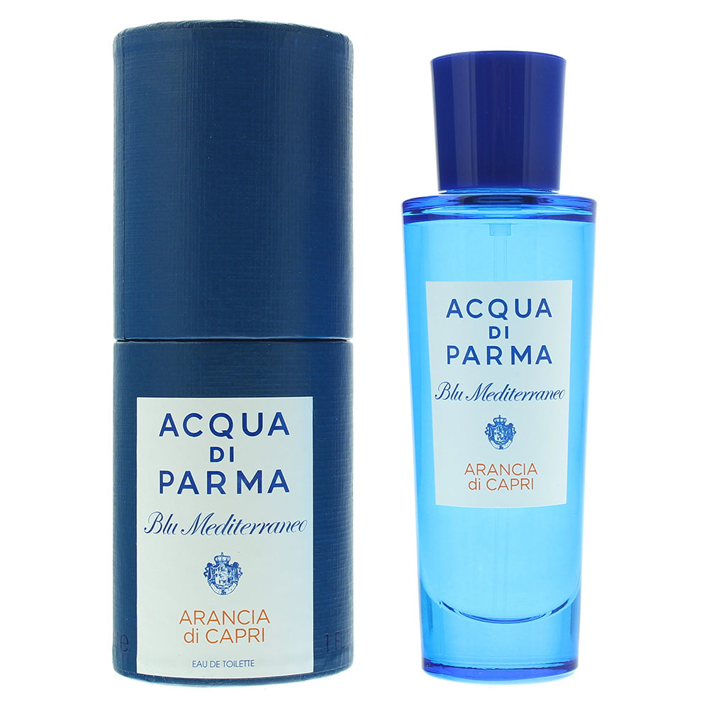 Acqua Di Parma Blu Mediterraneo Arancia Di Capri Eau de Toilette 30ml