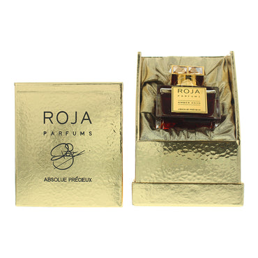 Roja Parfums Amber Aoud Absolue Précieux Eau de Parfum 30ml