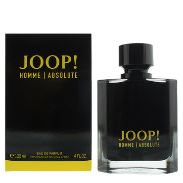 Joop! Homme Absolute Eau de Parfum 120ml