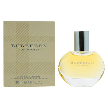 Burberry für Frauen Eau de Parfum 30 ml