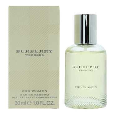 Burberry Weekend Para Mujer Eau de Parfum 30ml