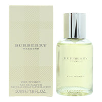 Burberry Weekend For Women Eau de Parfum 50ml