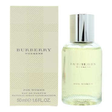 Burberry Weekend For Women Eau de Parfum 50ml