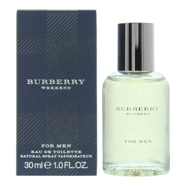 Burberry Weekend For Men או דה טואלט 30 מ"ל