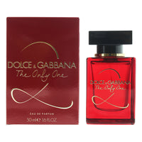 Dolce  Gabbana The Only One 2 Eau de Parfum 50ml