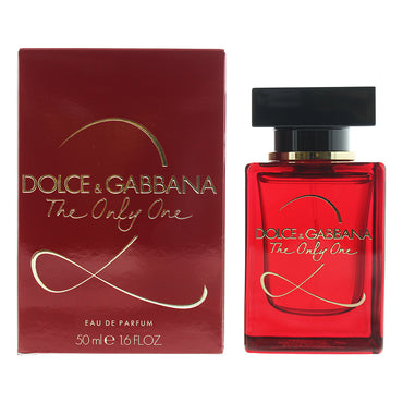 Dolce  Gabbana The Only One 2 Eau de Parfum 50ml