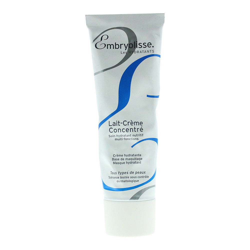 Embryolisse Lait-Crème Concentré Moisturiser 75ml