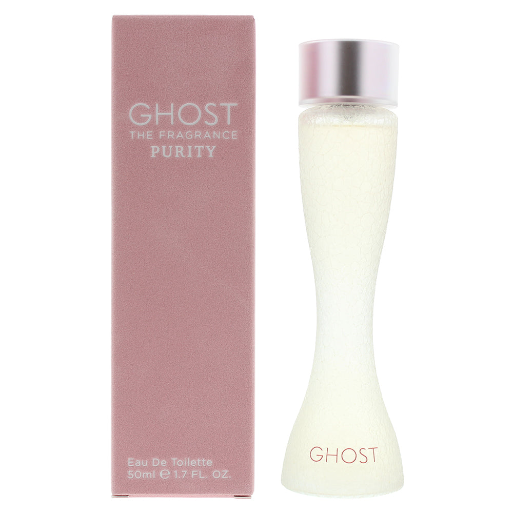 Ghost Purity EDT 50ml