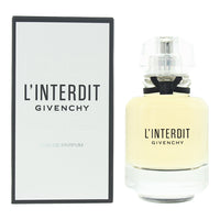 Givenchy L'interdit Eau de Parfum 50ml