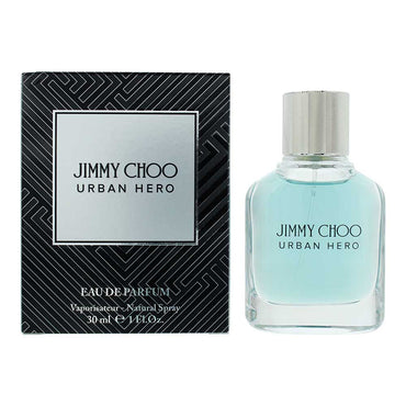 Jimmy Choo Urban Hero Eau de Parfum 30ml