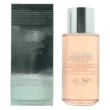 Jean Paul Gaultier Classique Shower Gel 200ml