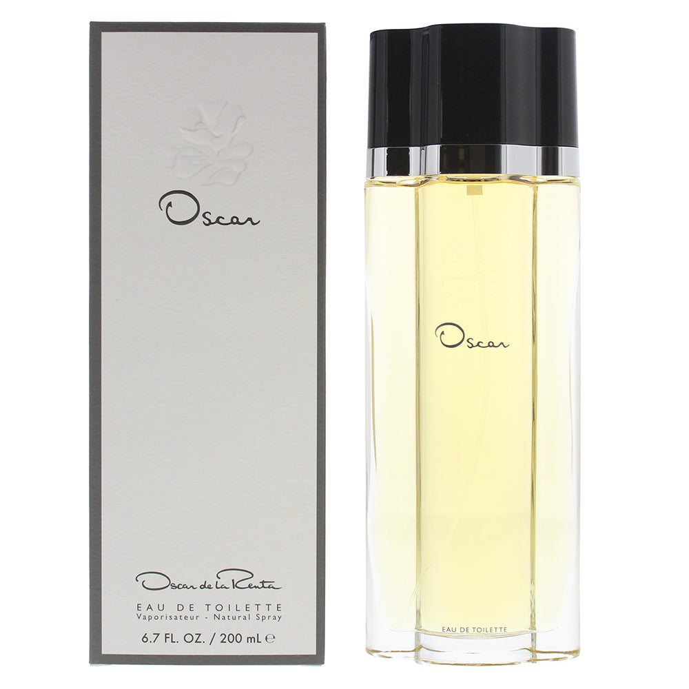 Oscar De La Renta Oscar Eau de Toilette 200ml