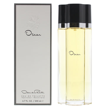 Oscar De La Renta Oscar Eau de Toilette 200ml