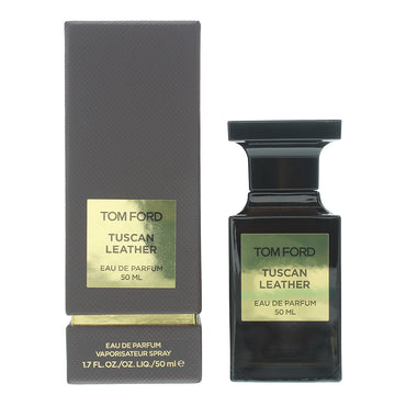 Tom Ford Tuscan Leather Eau de Parfum 50ml