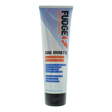 Fudge Cool Brunette Blue-Tönungs-Conditioner 250 ml