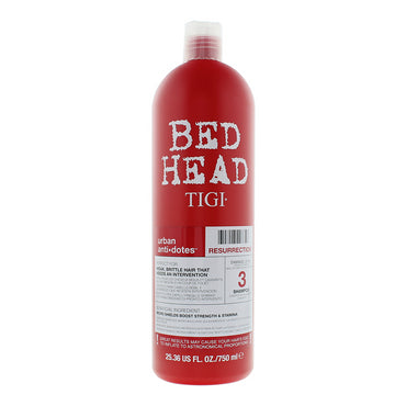 Tigi Bed Head Shampoo Ressurreição 750ml