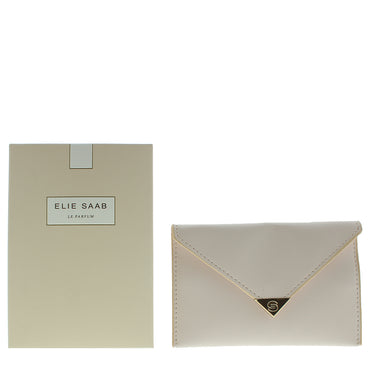 Elie Saab Pink Pouch