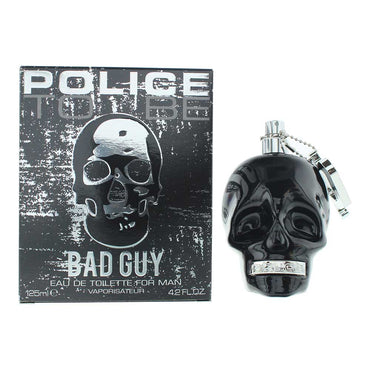 Police To Be Bad Guy Eau de Toilette 125ml