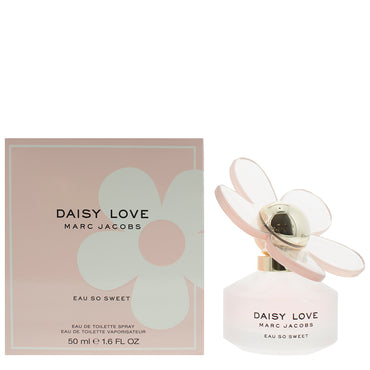 Marc Jacobs Daisy Love Eau So Sweet Eau de Toilette 50ml