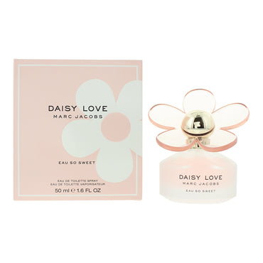 Marc Jacobs Daisy Love Eau So Sweet Eau de Toilette 50ml