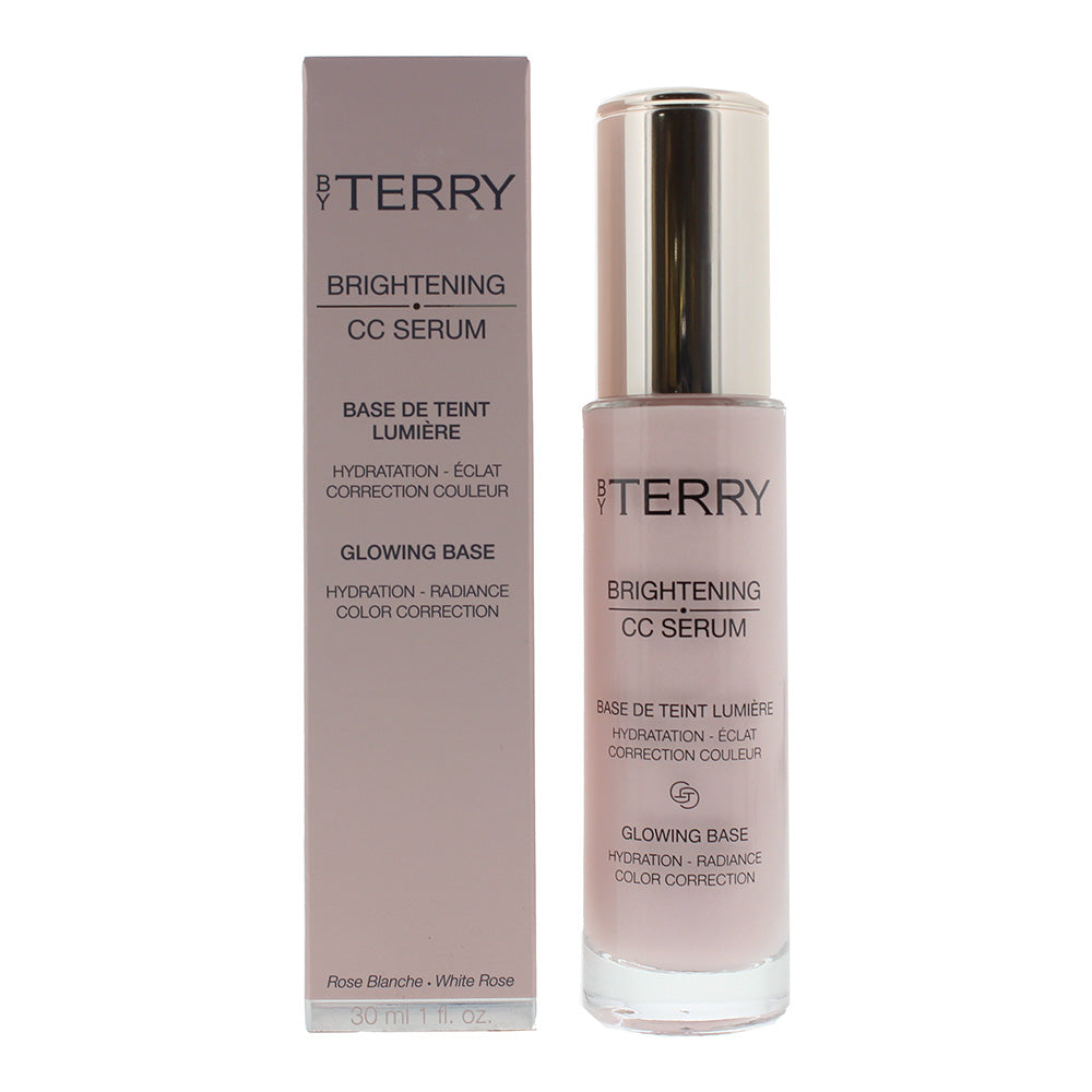By Terry Cellularose Brightening 02 Rose Elixir Cc Serum 30ml