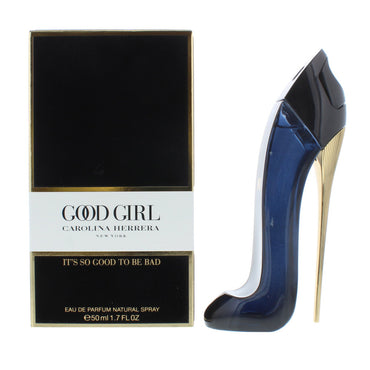 Carolina Herrera Good Girl Eau de Parfum 50ml