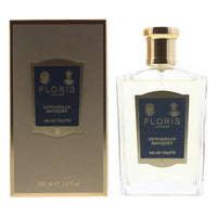Floris Edwardian Bouquet Eau de Toilette 100ml