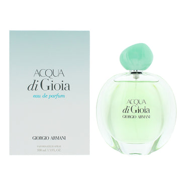 Giorgio Armani Acqua Di Gioia Eau de Parfum 100ml