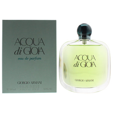 Giorgio Armani Acqua Di Gioia Eau de Parfum 100ml