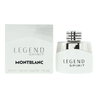 Montblanc Legend Spirit Eau de Toilette 30ml