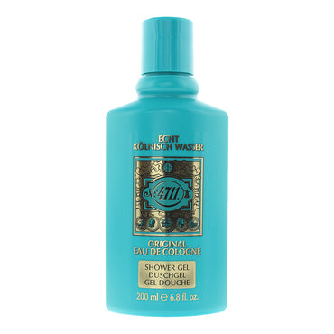 4711 Original Shower Gel 200ml