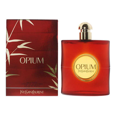Yves Saint Laurent Opium Eau de Toilette 90ml Spray