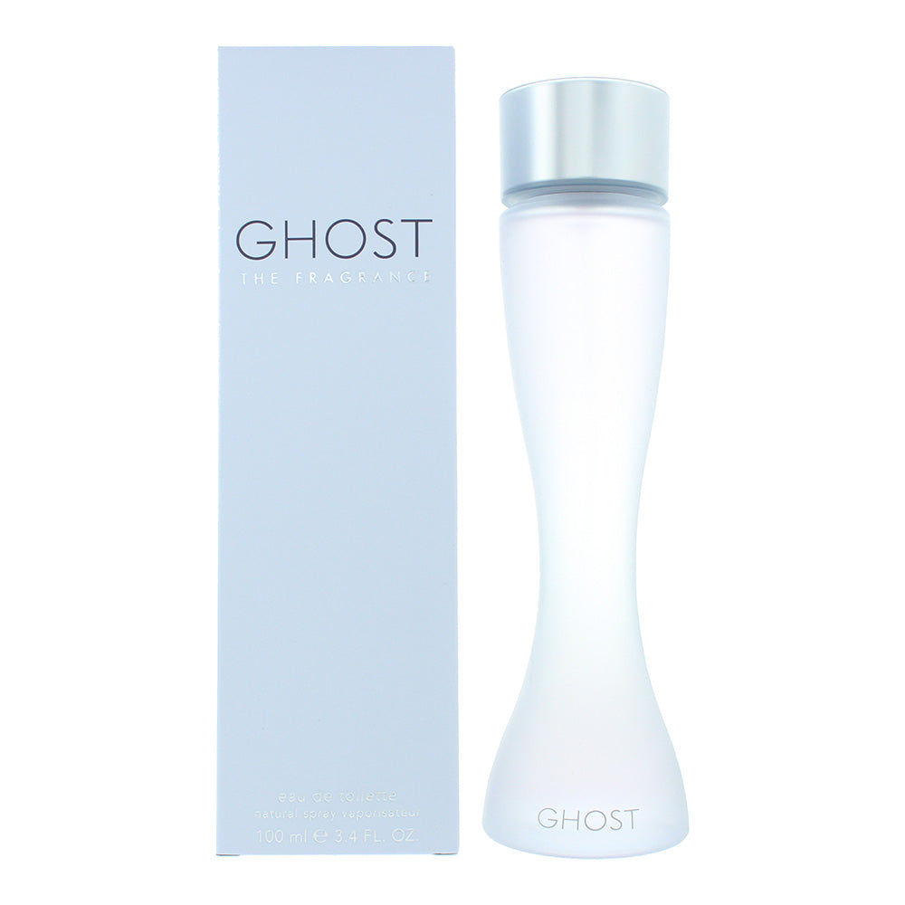 Ghost The Fragrance Eau de Toilette 100ml Spray