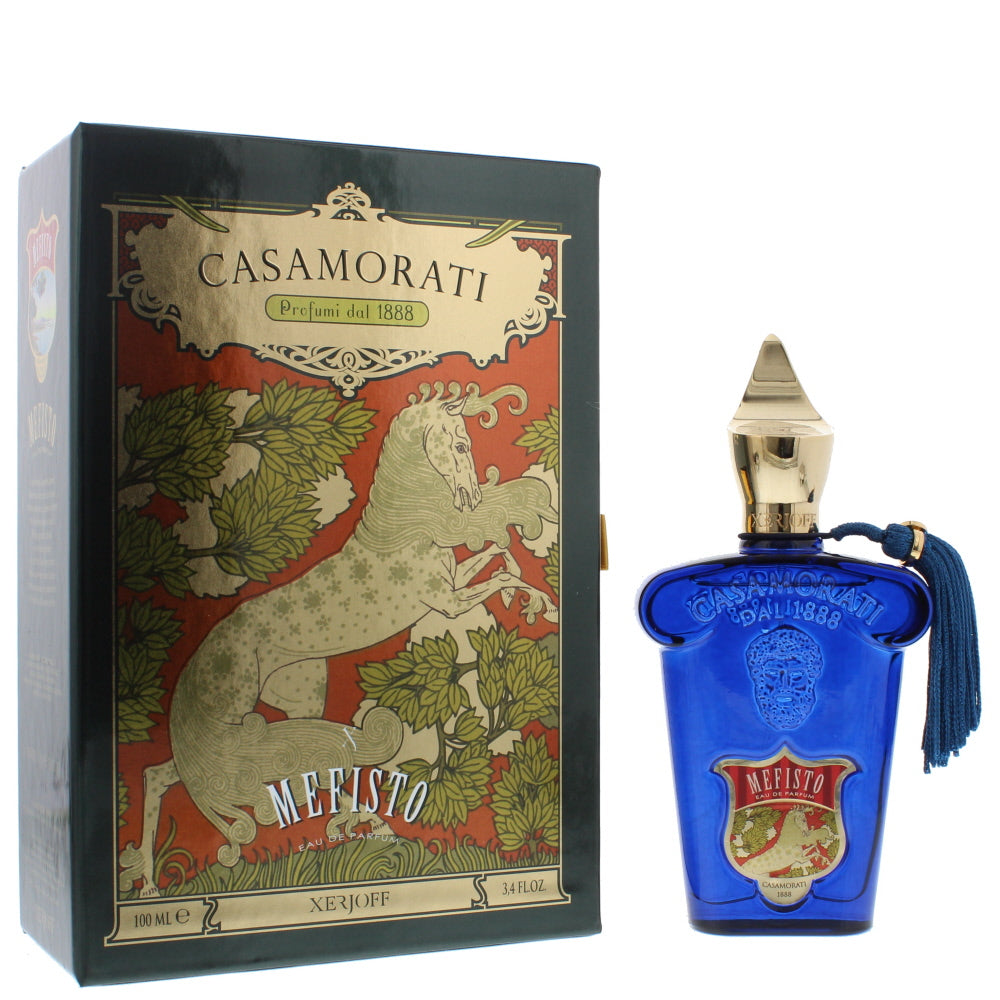 Xerjoff Casamorati Dal 1888 Mefisto Eau de Parfum 100ml Spray