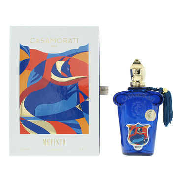 Xerjoff Casamorati Dal 1888 Mefisto Eau de Parfum 100ml Spray
