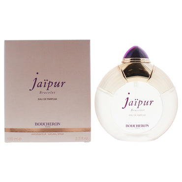Boucheron Jaipur Pulseira Femme Eau de Parfum 100ml Spray