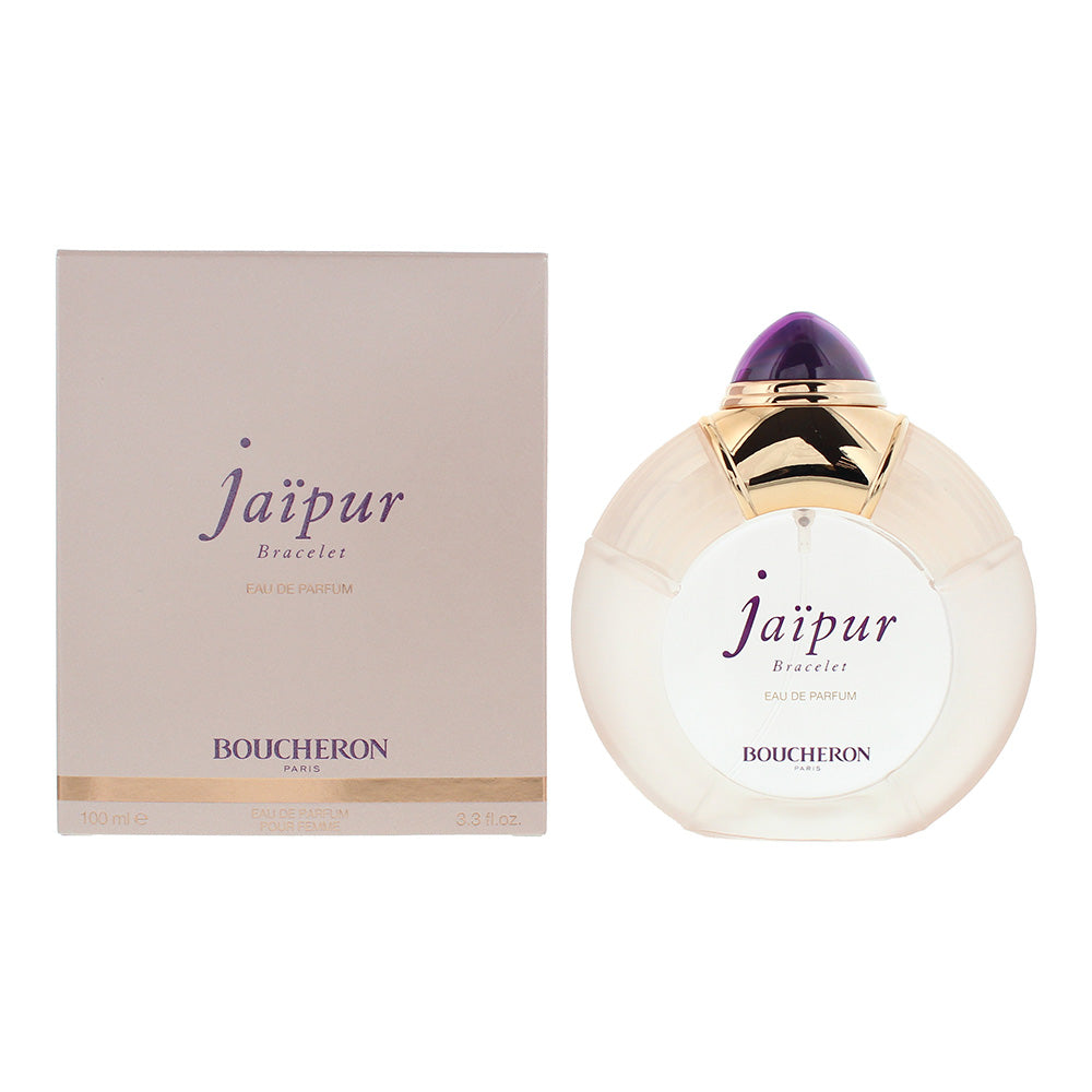 Boucheron Jaipur Bracelet Femme Eau de Parfum 100ml