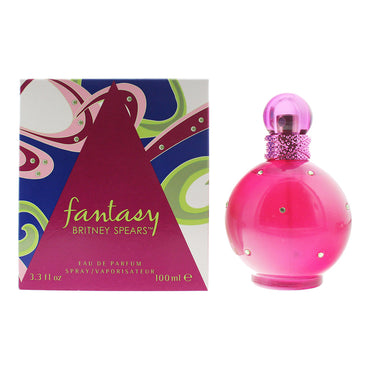Britney Spears Fantasía Eau de Parfum 100ml