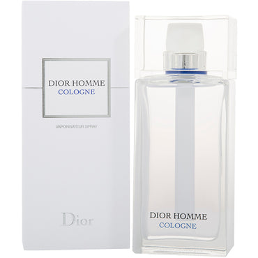 Dior Homme Cologne Eau de Toilette 125ml