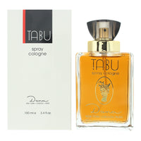 Dana Tabu Eau de Cologne 100ml