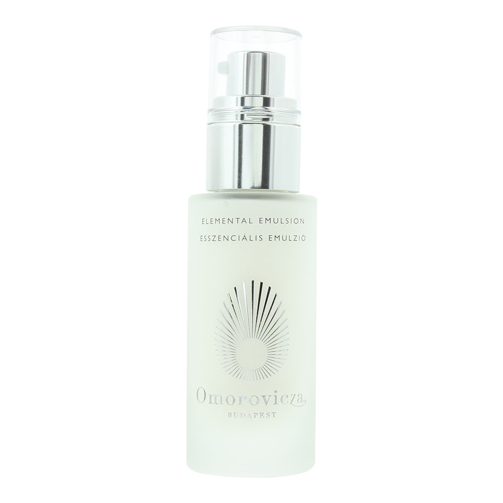 Omorovicza Elemental Emulsion 30ml