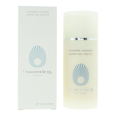 Omorovicza Cashmere Cleanser 100ml