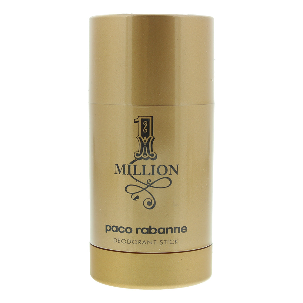 Paco Rabanne 1 Million Deodorant Stick 75ml