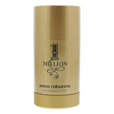 Paco Rabanne 1 Million Deodorant Stick 75ml