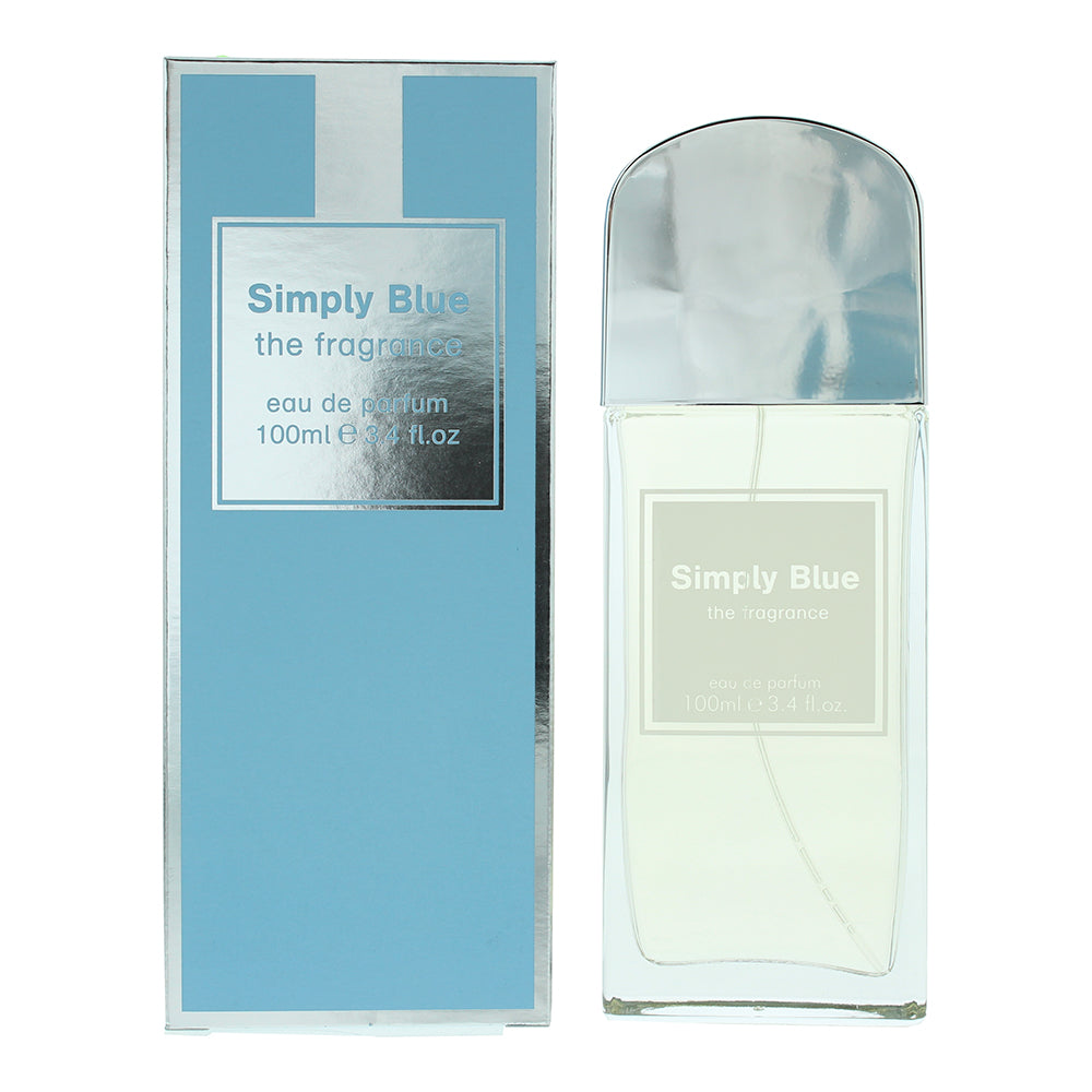 Simply Blue Eau de Parfum 100 ml