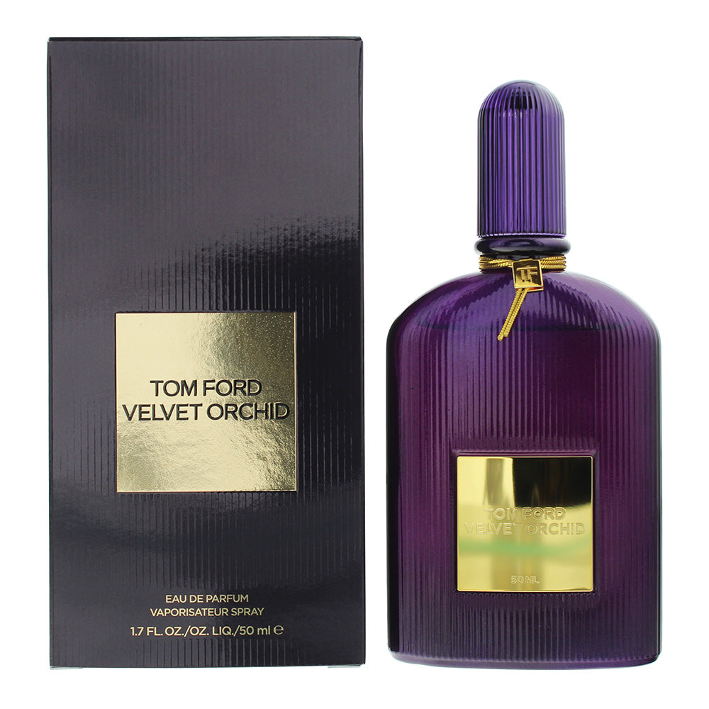 Tom Ford Velvet Orchid Eau de Parfum 50ml